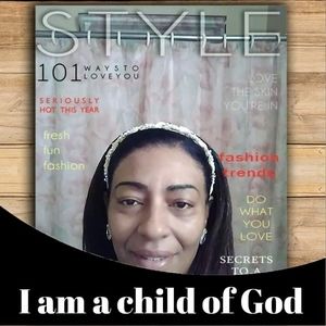 Meet your Posher, Rita